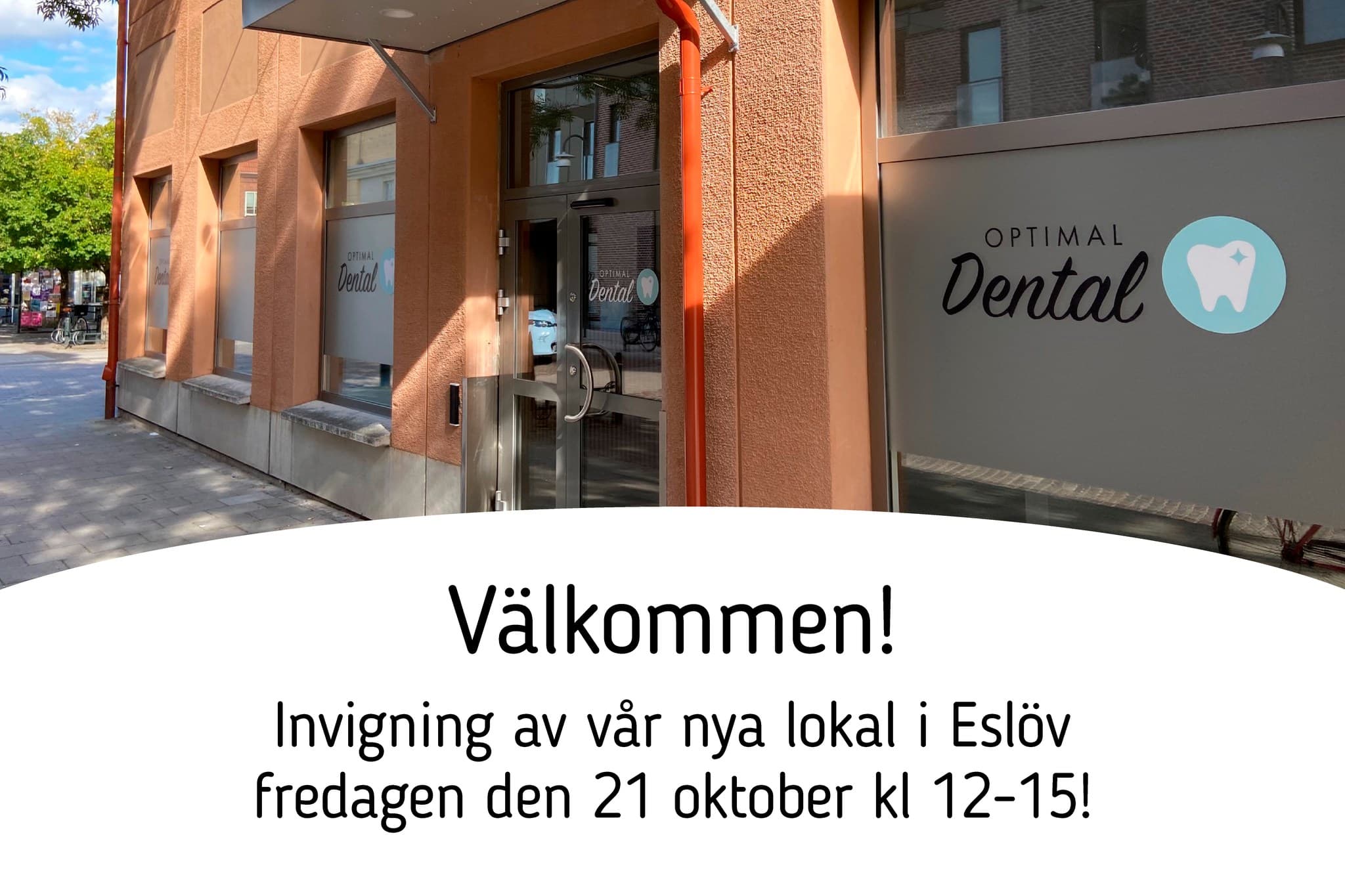 Optimal Dental Eslöv